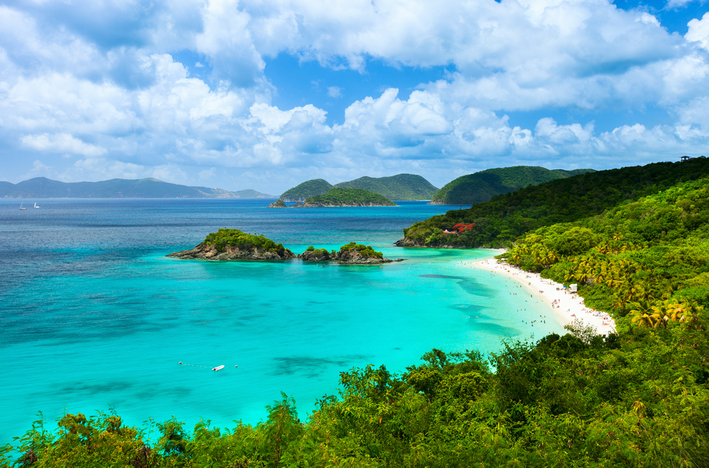 Why Islands Are Such Popular Travel Destinations