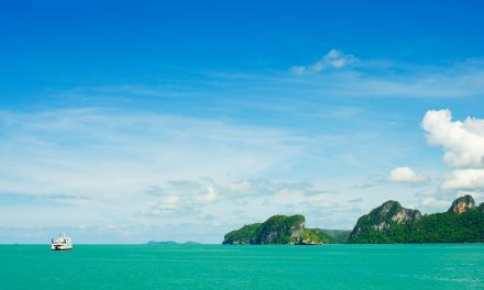 What to pack for a tropical holiday in Samui