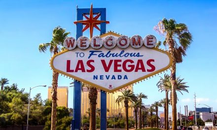4 Things Everyone Should Do In Vegas